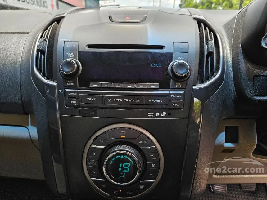 2013 Chevrolet COLORADO LT Z71 Crew Cab Pickup