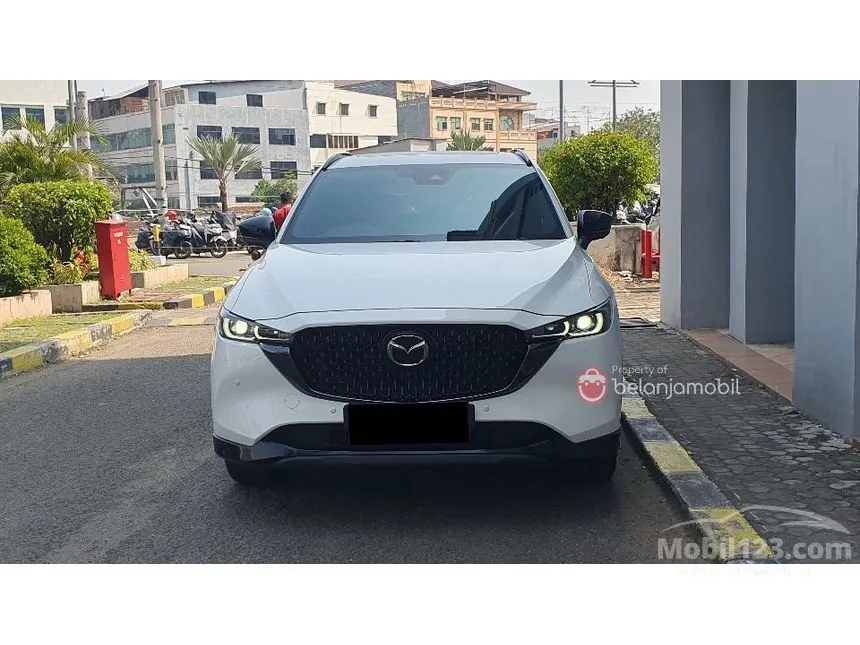 2024 Mazda CX-5 Kuro Edition AWD SUV