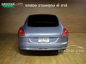 2023 ORA 07 Long Range Sedan
