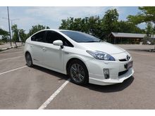 2011 Toyota Prius 1.8 (ปี 09-16) TRD Sportivo Hatchback AT