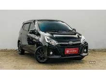 2022 Daihatsu Ayla 1.2 X Hatchback TERMURAH GARANSI TERBANYAK, BISA TEST DRIVE DIRUMAH ATAU DIKANTOR (VNY)