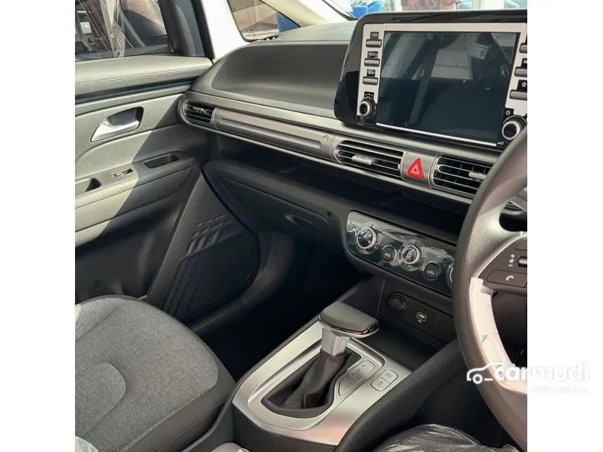 2026 Hyundai Stargazer Essential MPV