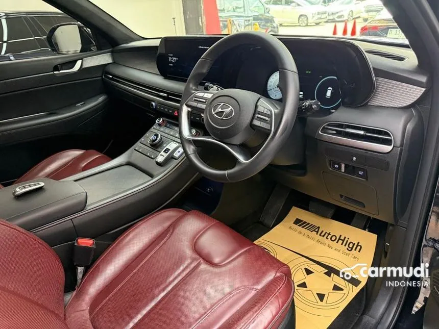 2024 Hyundai Palisade Signature SUV