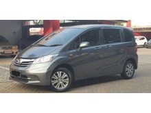2013 Honda Freed 1.5 S MPV KM 50ribuan