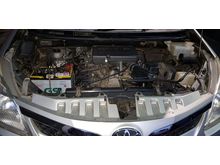 2012 Toyota Avanza 1.5 Veloz MPV