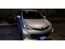 2012 Toyota Avanza 1.5 Veloz MPV