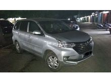 Jual Mobil Xenia 2016 tangan pertama