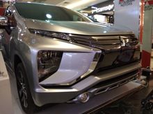 Mitsubishi Xpander 1.5 CUCI GUDANG 2019