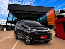 2021 Toyota Avanza 1.5 Veloz MPV - Garansi senilai 3 JUTA