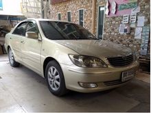 2002 Toyota Camry 2.4 (ปี 02-06) Q Sedan AT