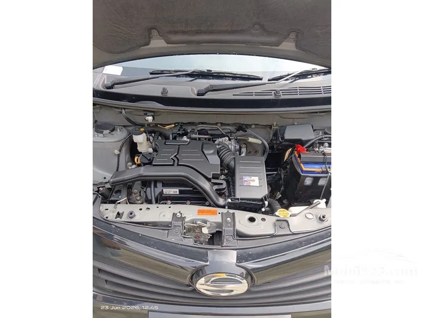 2024 Daihatsu Sigra D MPV