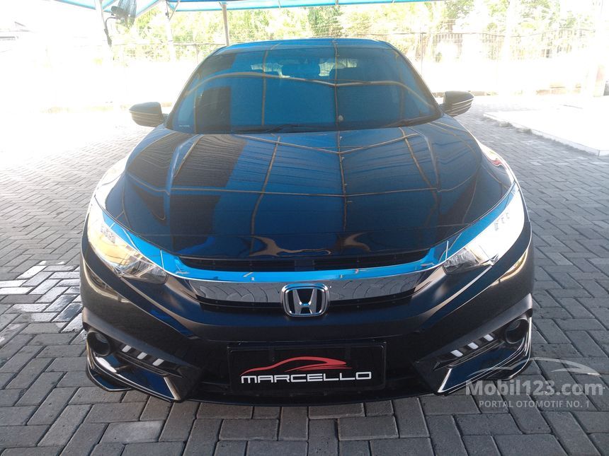 Honda Civic 2017 Blue >> 2017 Honda Civic 1 5 Es Sedan Honda Civic 2017 Blue >> 2017 Honda Civic 1 5 Es Sedan