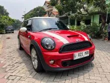 2013 MINI Cooper 1.6 S 3 Door Hatchback