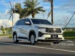 2023 Toyota Kijang Innova Zenix 2.0 V (Premium Color) MPV