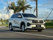 2023 Toyota Kijang Innova Zenix 2.0 V (Premium Color) MPV