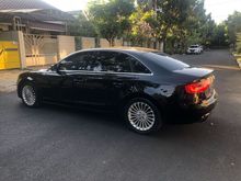 2013 Audi A4 1.8 1.8 TFSI PI Sedan - KONDISI SUPER
