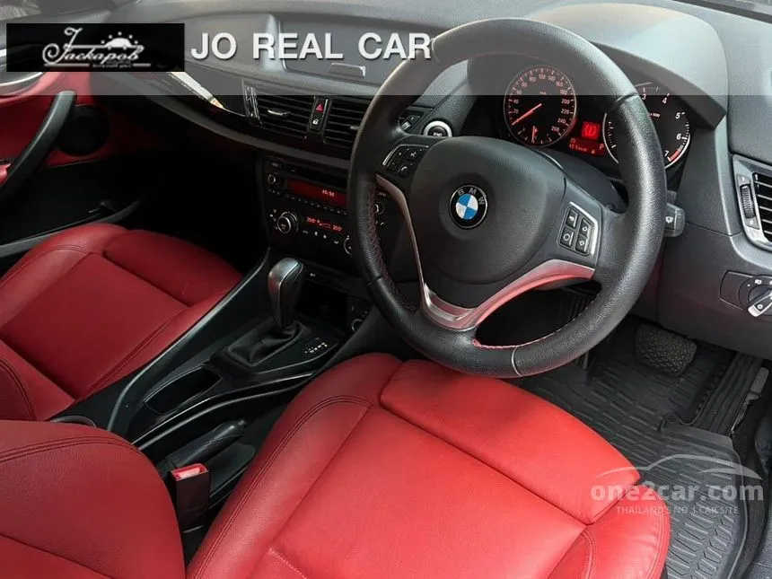2013 BMW X1 sDrive18i Sport SUV
