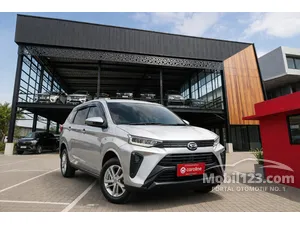 2023 Daihatsu Terios 1.5 X SUV