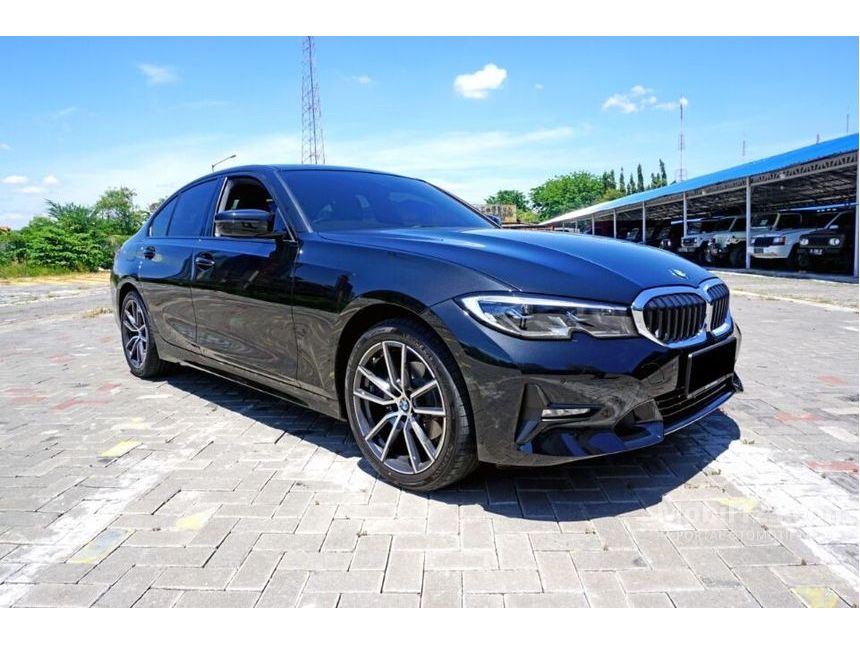 Bmw 320i 2020