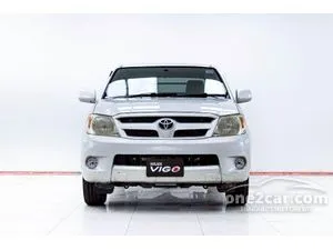 2007 Toyota HILUX VIGO 2.5 J Pickup
