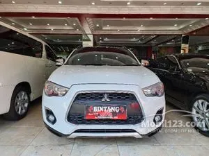 2018 Mitsubishi Outlander Sport 2.0 PX Action SUV