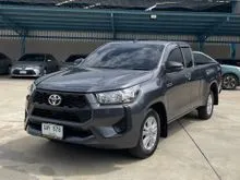 2025 Toyota HILUX REVO 2.4 Smart Cab Z Edition Entry Pickup