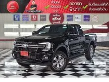 2024 Ford RANGER 2.0 Open Cab (ปี 22-28) XLS Hi-Rider Pickup