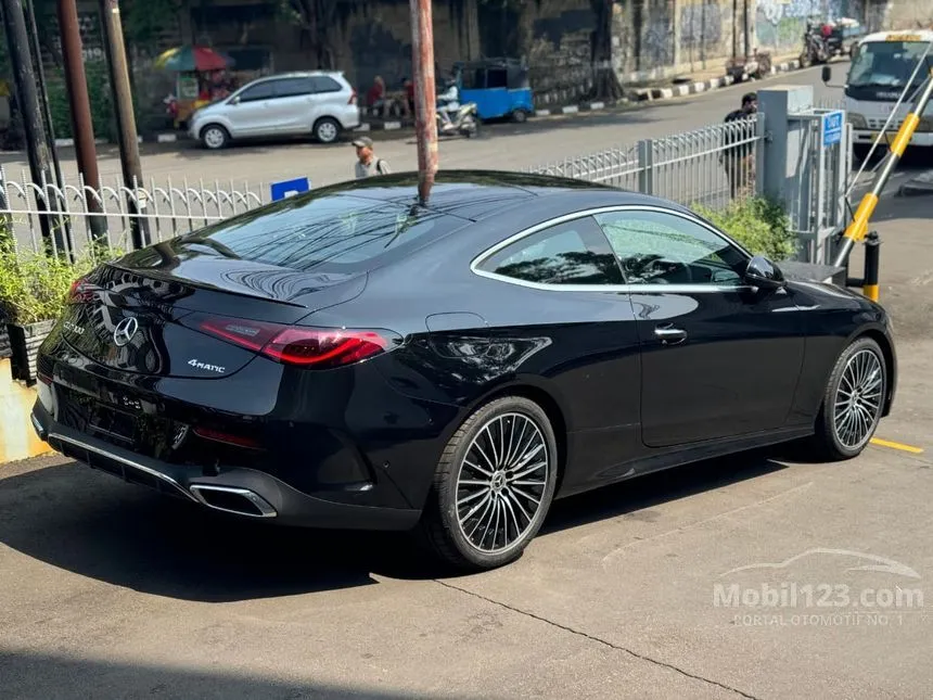 Jual Mobil Mercedes