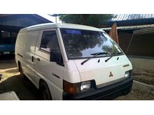 1993 Mitsubishi L300 2.5 (ปี 92-99) Van MT
