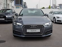 Audi A4 1.4 TFSI Tech Pack Sedan
