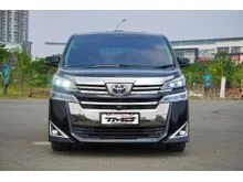 2020 Toyota Vellfire 2.5 G MPV