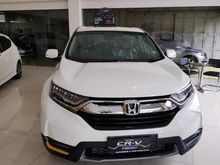 HONDA CRV PROMO PALING TOP!!! Family Car Festival