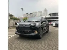 2025 Toyota Raize 1.0 GR Sport (1 Tone) SUV ( DP MINIM, GEBYAR PROMO MEI )