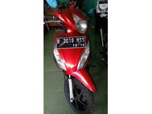 2011 Honda Spacy