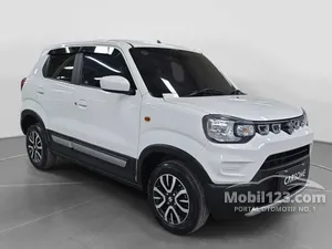 2023 Suzuki S-Presso 1.0 Hatchback