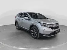 2018 Honda CR-V Turbo Prestige SUV