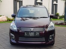 2014 Suzuki Ertiga 1.4 GL MPV