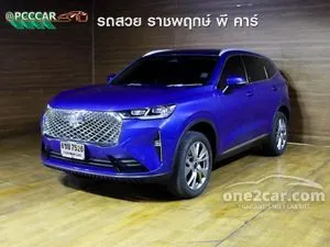 2023 Haval H6 1.5 Ultra SUV