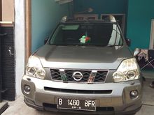 2009 Nissan X-Trail 2.5 XT SUV