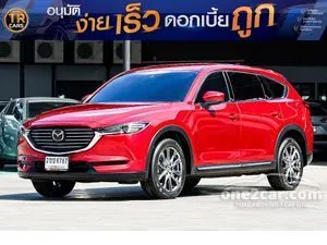 2021 Mazda CX-8 2.2 XDL SUV