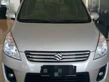 2015 Suzuki Ertiga 1.4 GX MPV