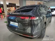 2025 GAC Hyptec HT 0.0 Premium Hatchback habisin Stok Nik 25 alex