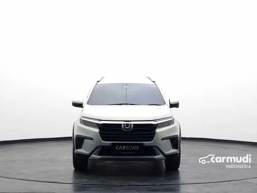 2022 Honda BR-V Prestige SUV