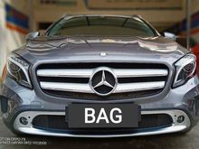 Mercedes-Benz GLA200 th2015 low km cuma 8jutan allrisk