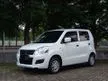 Jual Mobil Suzuki Karimun Wagon R 2020 GL Wagon R 1.0 di Jawa Timur Automatic Hatchback Putih Rp 98.000.004