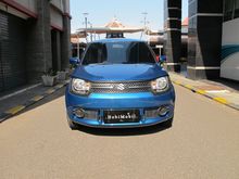 2018 Suzuki Ignis 1.2 GL Hatchback