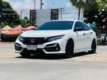 2019 Honda CIVIC 1.8 FC (ปี 16-20) E Sedan