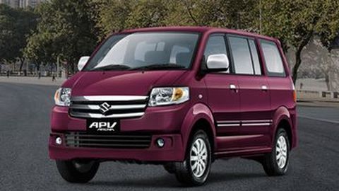 APV Arena Minibus Serbaguna, Ini Daftar Fitur yang Absen dan Hadir