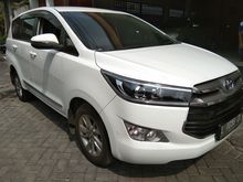 2019 Toyota Kijang Innova 2,4 V MPV