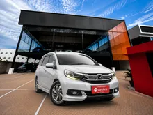 2021 Honda Mobilio 1.5 E MPV - Diskon Cash sampai 10 JUTA